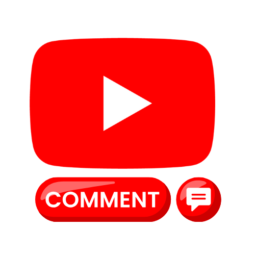 Tăng Bình Luận YouTube